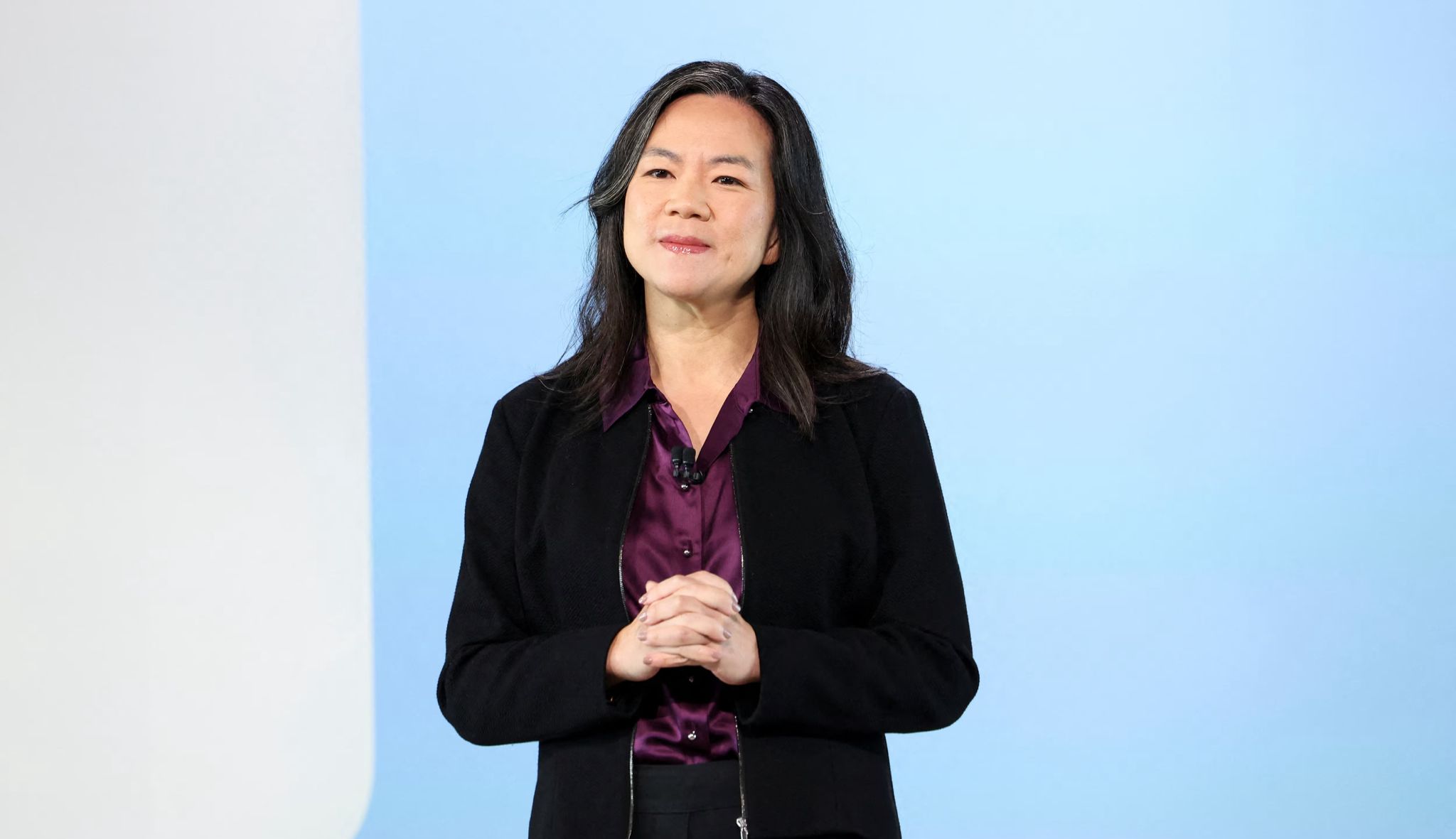Sissie Hsiao Steps Down as Google Gemini Leader; Josh Woodward Takes Over