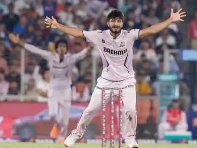 Prepping to Peak: Arshad Khan Says GT Gears Are Grinding for Playoffs