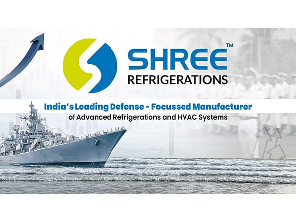 From Cold Storage to Naval Ships: Shree Refrigeration’s Defence Leap