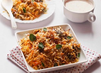 Biryani Enthusiasts Rejoice: Expert Guide to Selecting the Ideal Handi