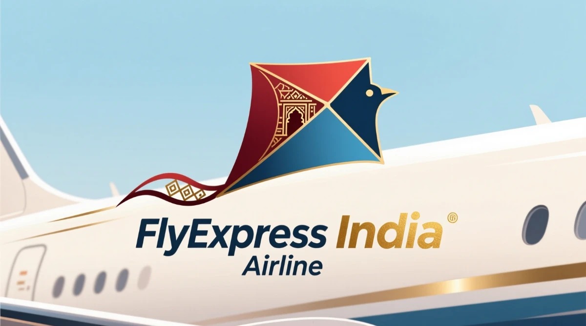 FlyExpress Cleared For Takeoff: New Player Joins India’s Skies