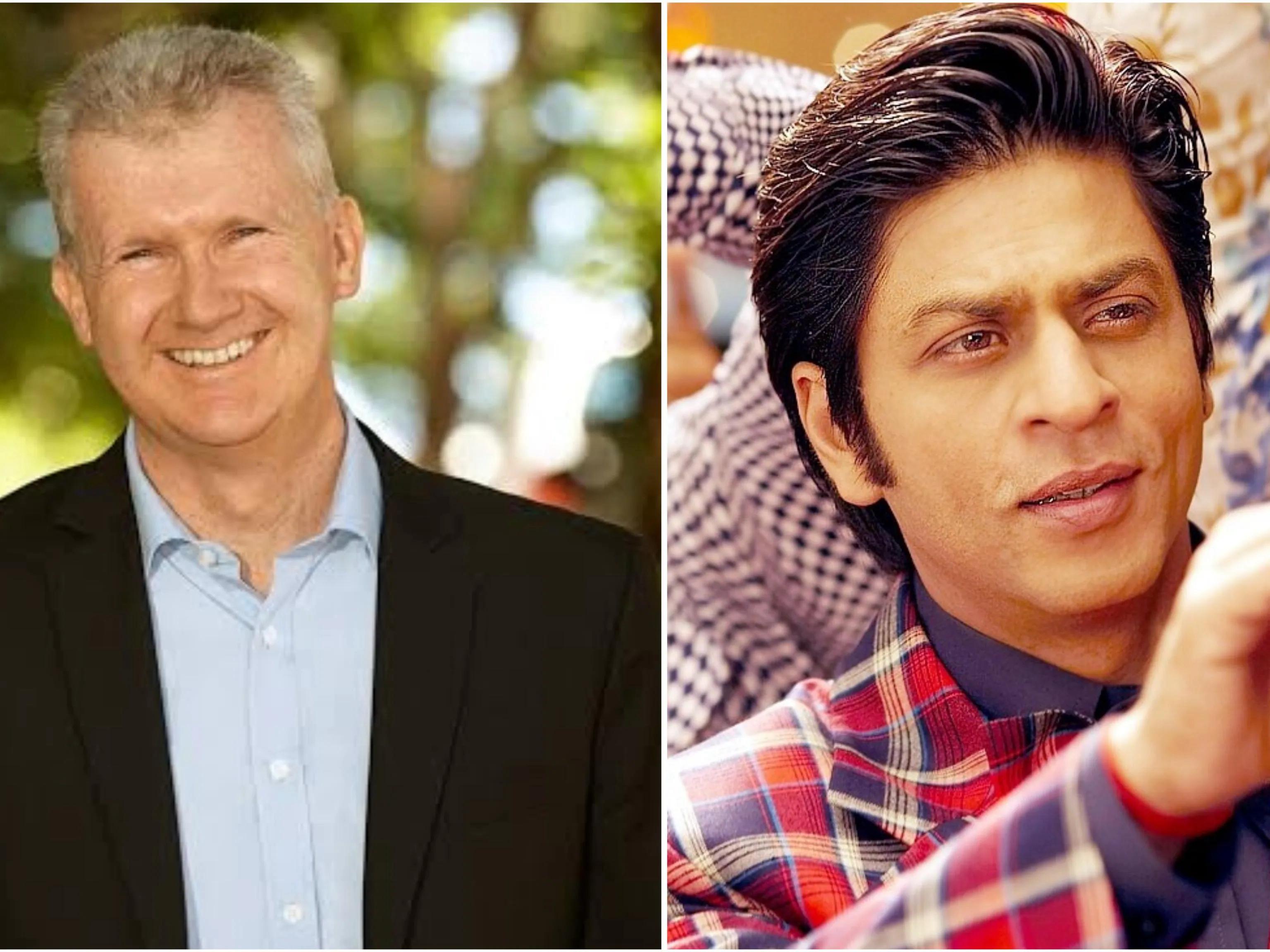 Om Shanti Om Tops Australian Minister Tony Burke’s List Of Favourite Films