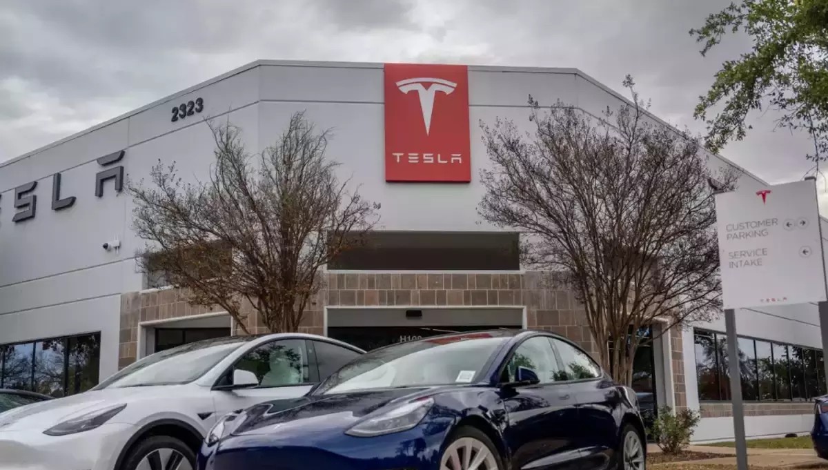Tesla Shifts Gears: German Imports to Spearhead India Entry, Bypassing China
