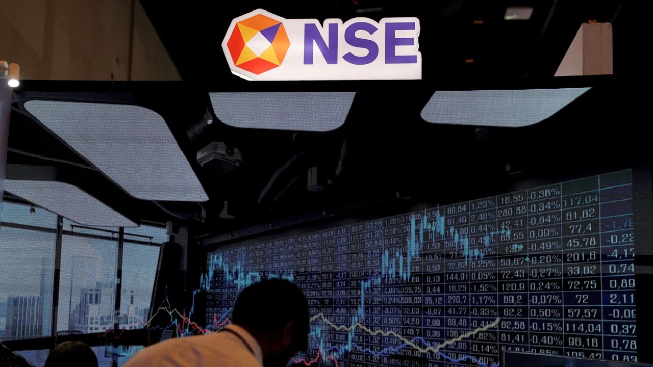 NSE To Hold Mock Trading In Commodities