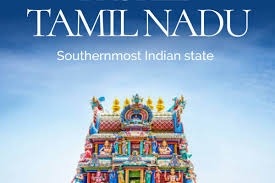 Tamil Nadu Poised to Lead India's Offshore Wind Revolution