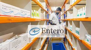 Entero Healthcare Solutions Invests ₹170 Million in Getwell Medicare Shares