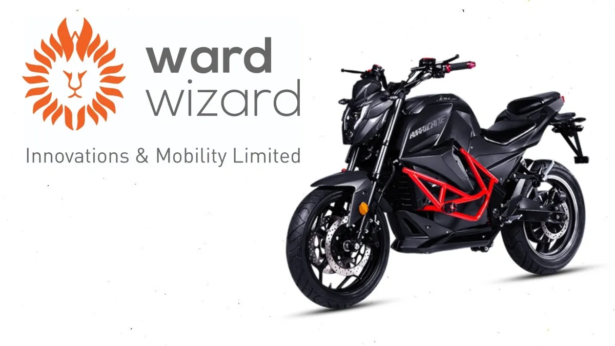 WardWizard Innovations Expands EV Reach With Xicon International Partnership
