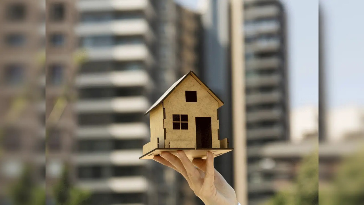 The ₹50 Lakh Home: Now an Endangered Species in Tier 2 India?
