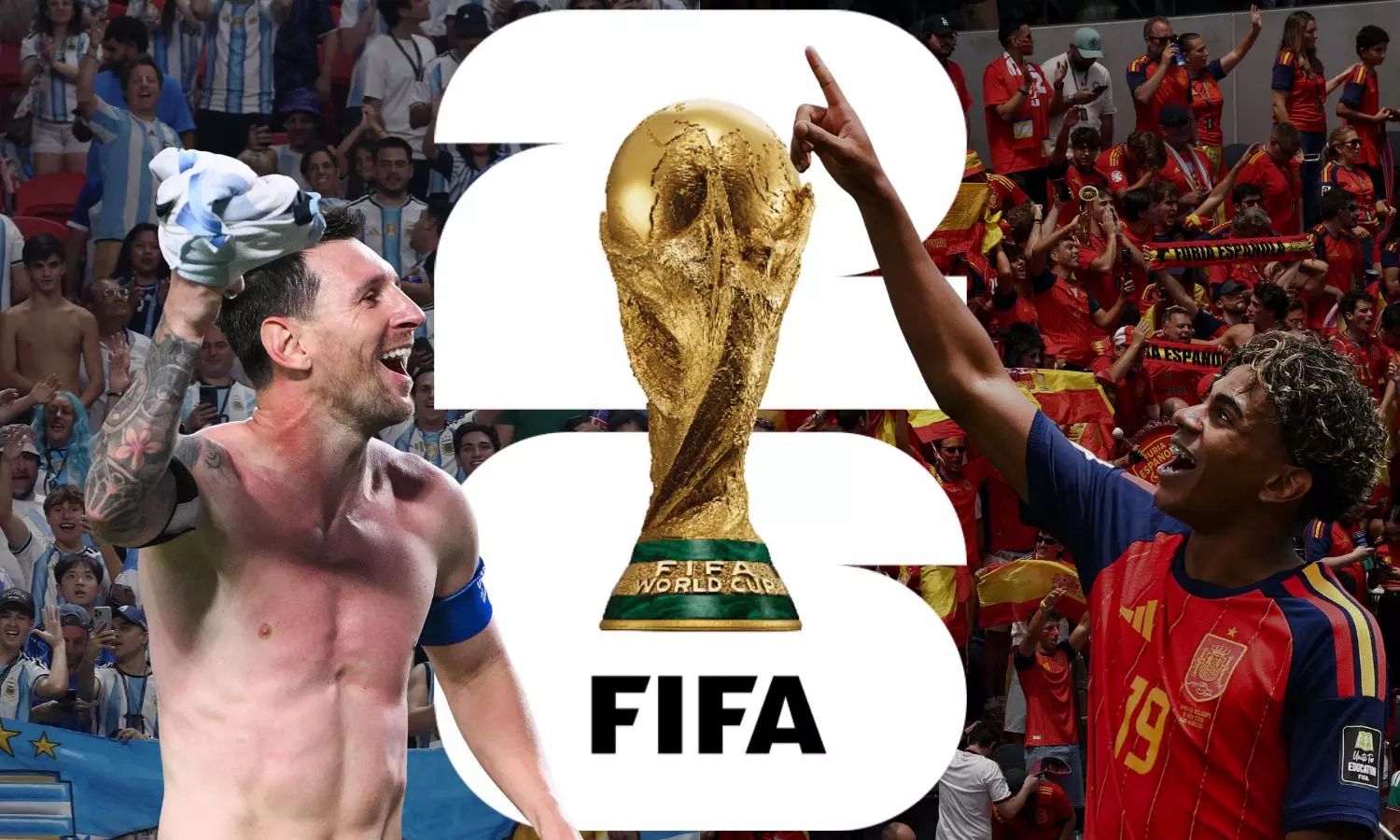 Mizoram Nets a Holiday: State Declares Break for World Cup Final