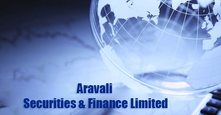 Aravali Securities & Finance Announces Leadership Change with MD and Chairperson Resignation