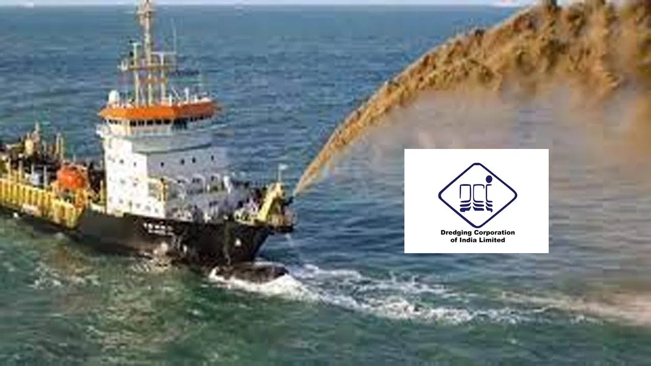 Dredging Corporation of India Ltd Approves ₹194 Crore Non-Convertible Debentures Issuance via Private Placement to Strengthen Financial Position