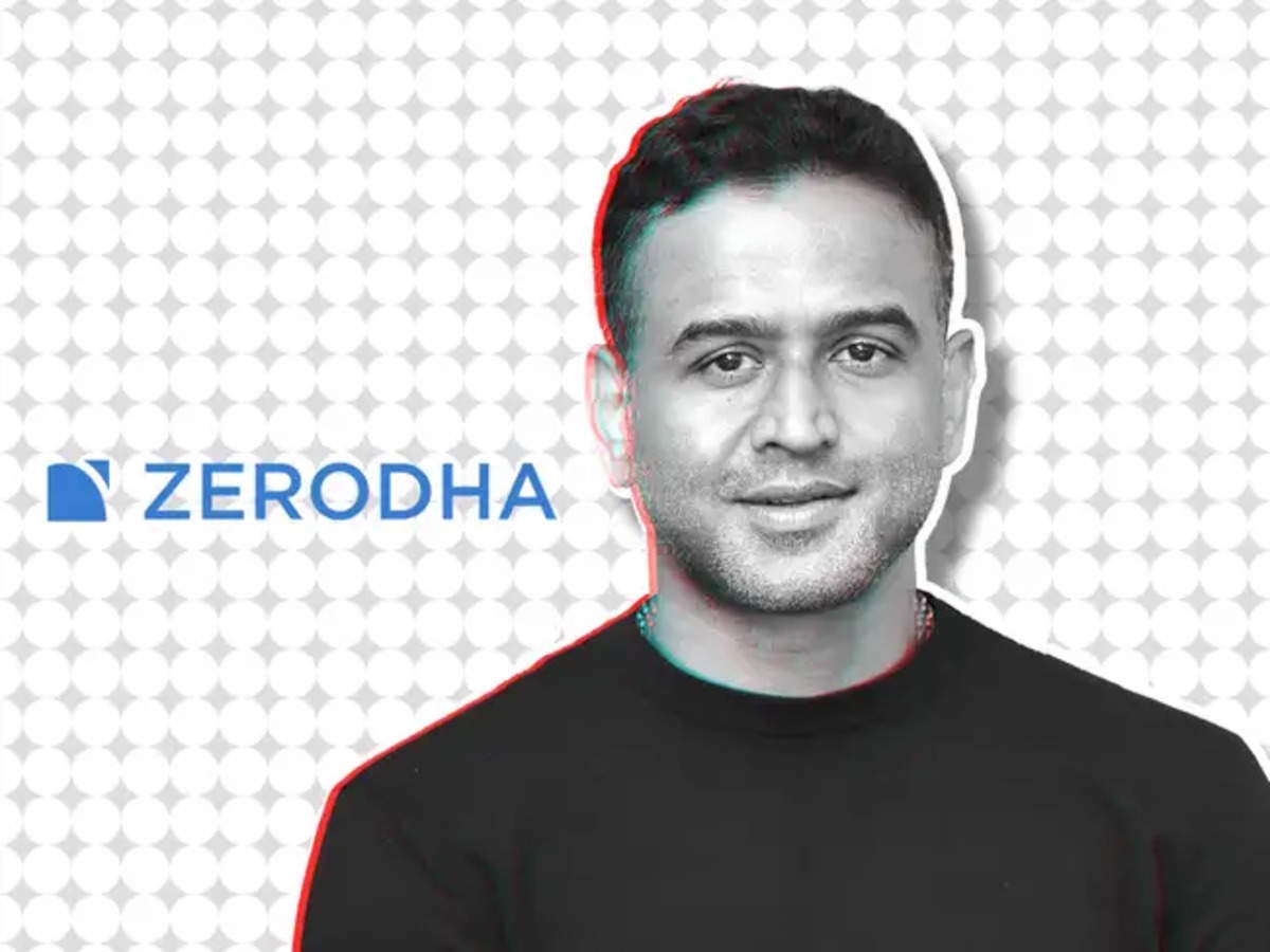 Zerodha Sticks to Zero