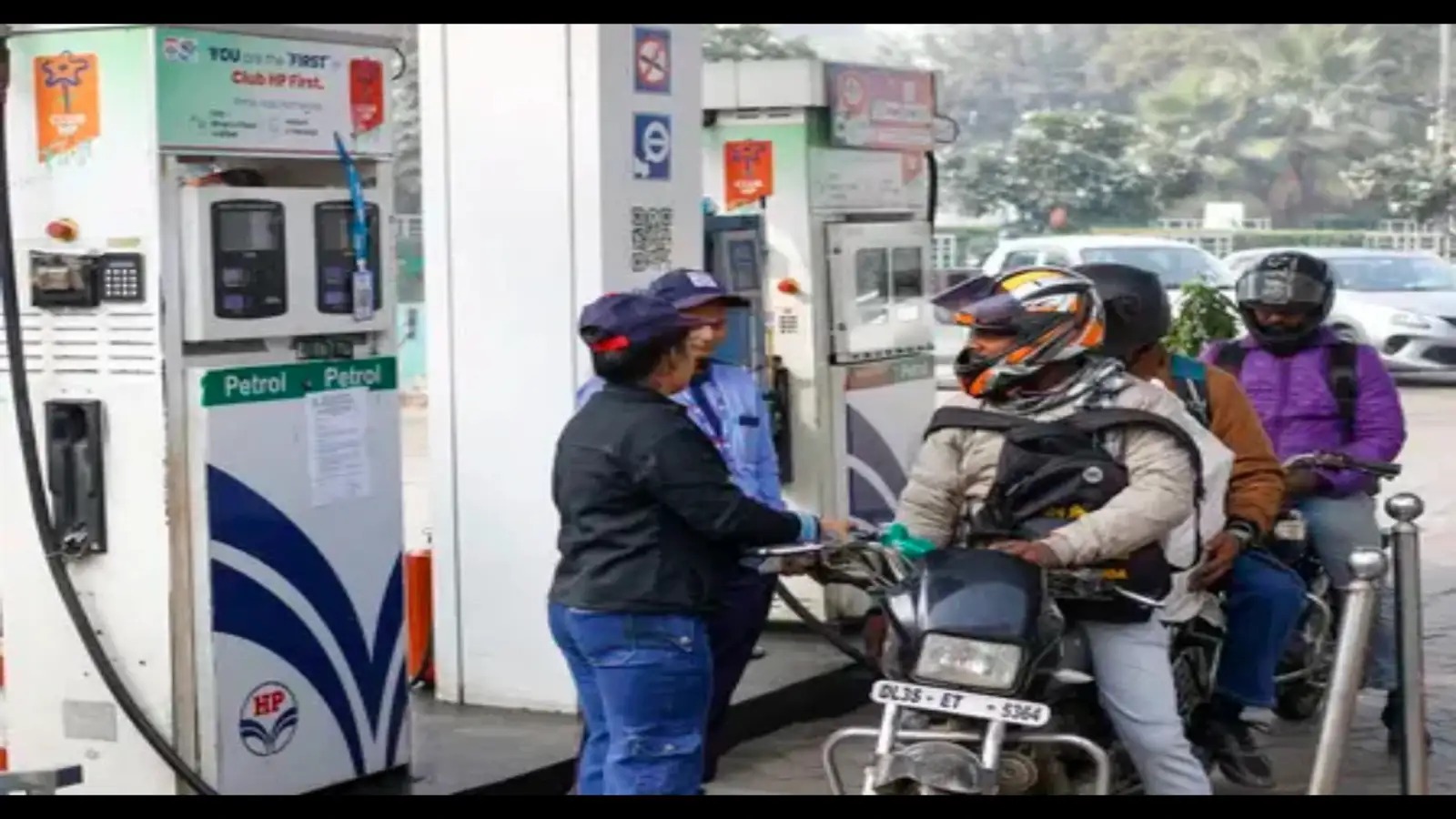 No Relief At The Pump: Fuel Prices Hold Steady After A Bruising Fortnight Of Hikes