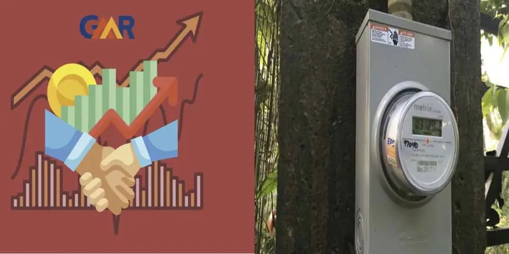 GMR's Smart Move: Massive Loan to Drive Smart Meter Rollout Across Uttar Pradesh