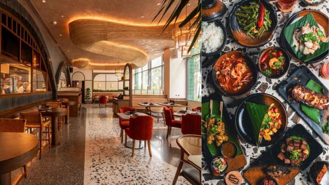 Smoke, Spice & Everything Nice: Fireback Mumbai in Lower Parel Redefines Thai Cuisine