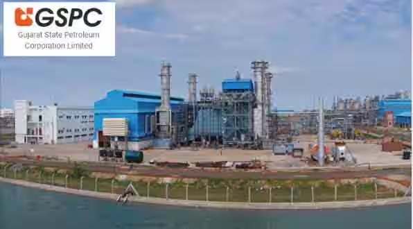 Gujarat State Petronet Ltd Appoints Lokesh Agarwal as New CFO to Strengthen Financial Leadership