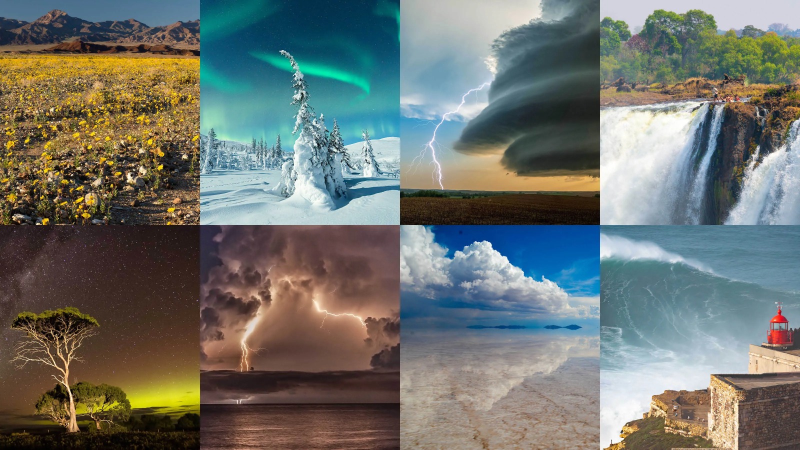 When Nature Puts On A Show, The World Buys A Ticket: The Rise Of Phenomena Tourism In 2026