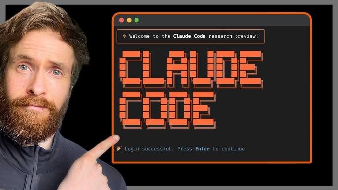 The AI Coding Renaissance: Claude Code’s Game-Changing Role in Developer Productivity