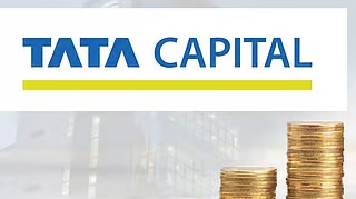 Tata Capital Posts ₹10.97 Billion Profit In Q2, Driven By Strong Interest Income