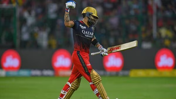 Virat Kohli Gears Up for RCB's IPL 2025 Opener Against KKR