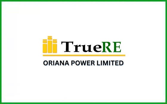 Oriana Power Secures ₹1.89 Billion Battery Storage Order in Rajasthan Energy Push