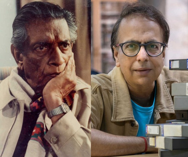 Ananth Mahadevan Exposes Industry Ignorance: Producer Unaware of Satyajit Ray