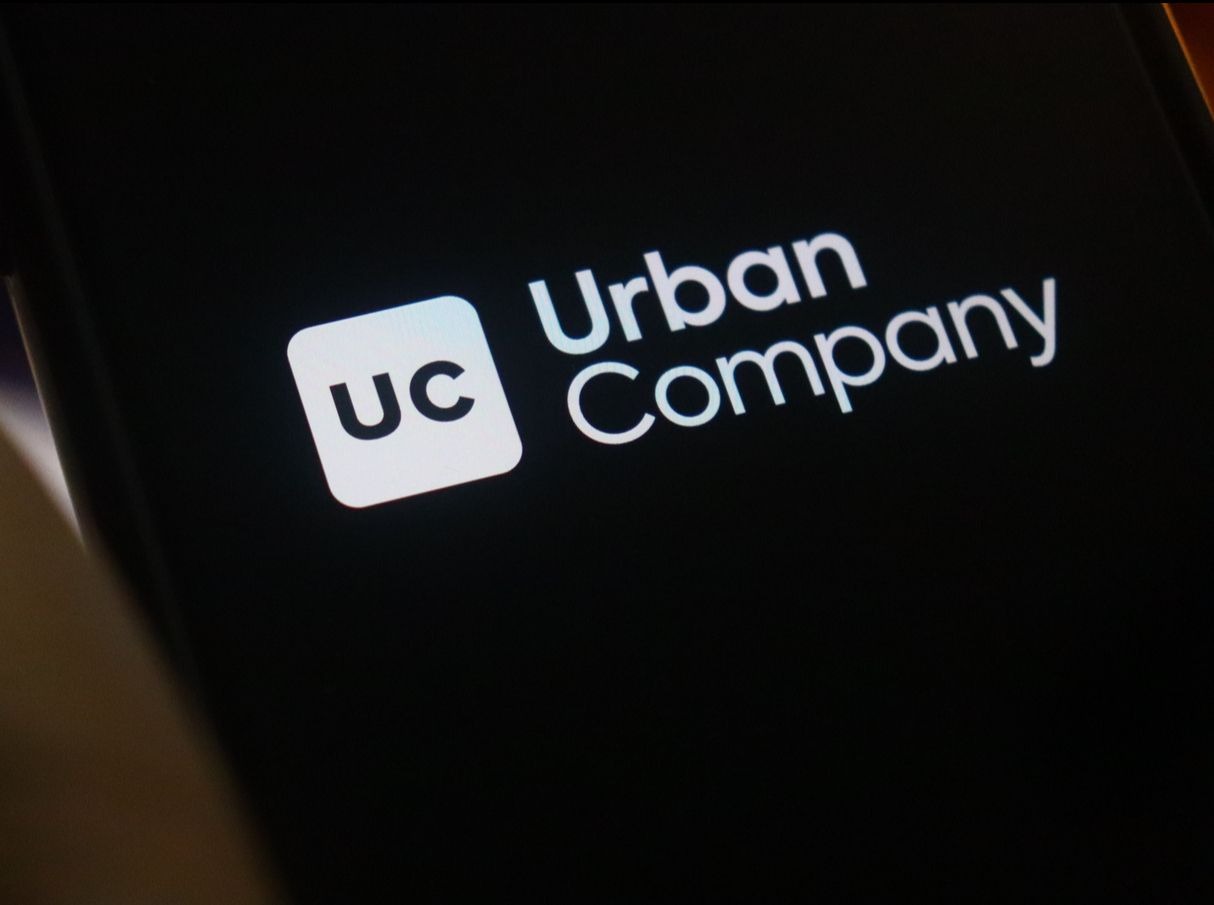 Urban Company Q1 Revenue Hits 5.28 Bln Rupees