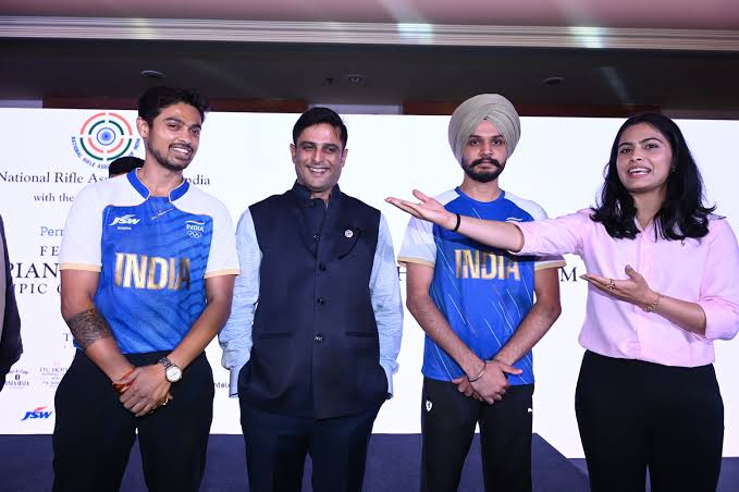 Triggering a New Era: Indian Shooters Ready to Fire Up Franchise League Fever