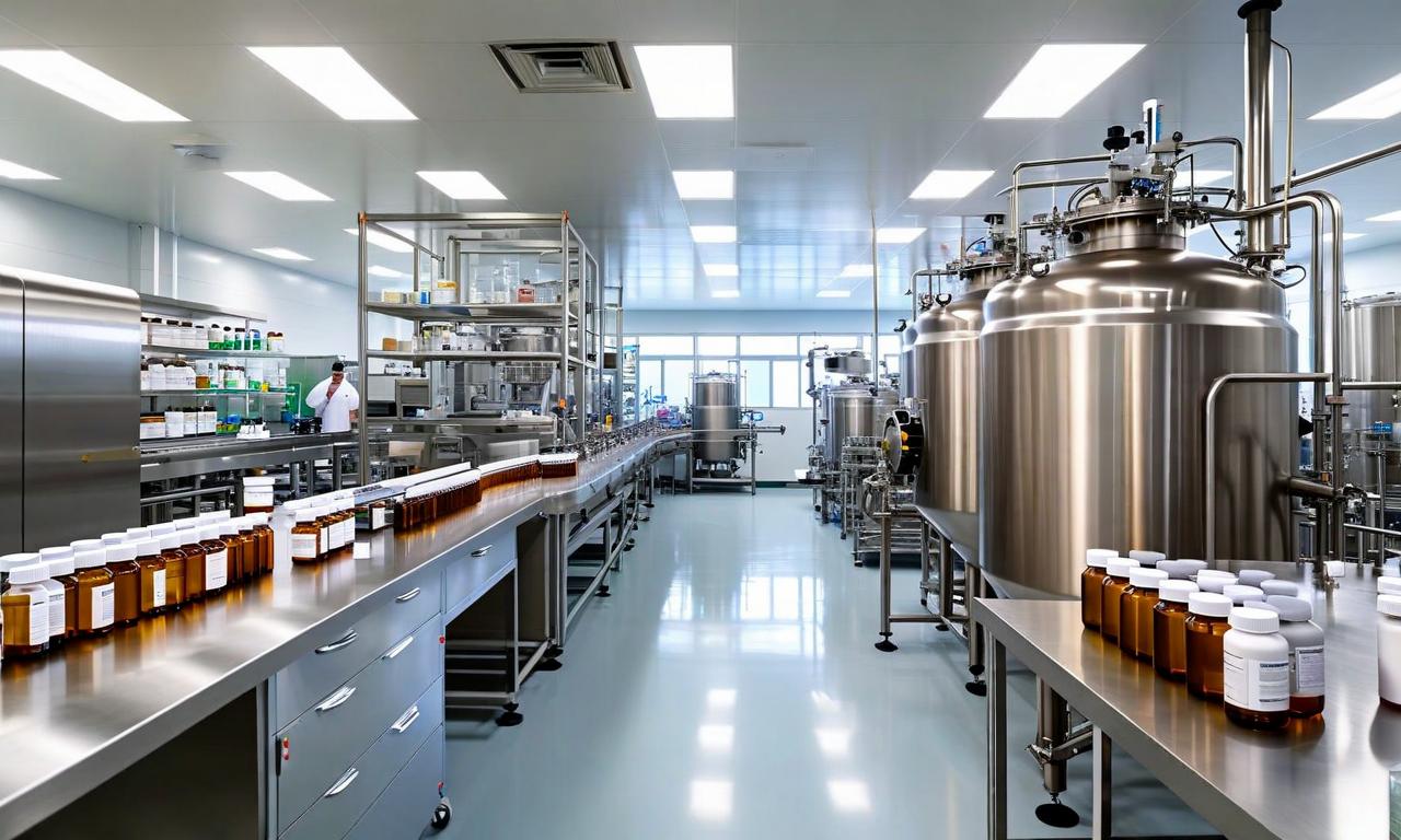 USFDA Classifies Cipla Verna Facility Inspection as VAI