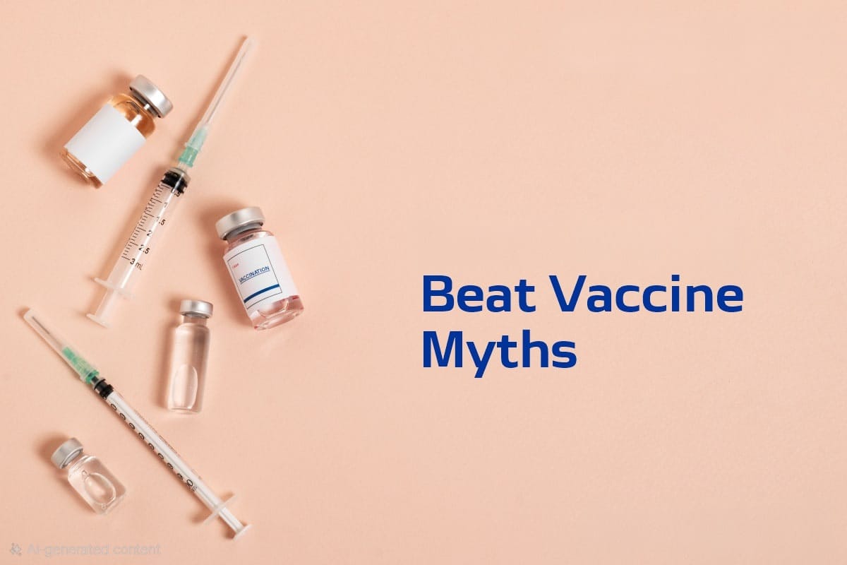 Misinformation: The Silent Virus Infecting India's Vaccines
