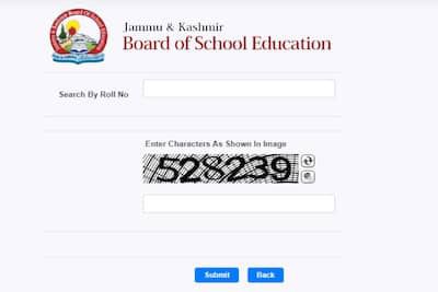 Report Cards Ready: JKBOSE Declares Class 11th Results for 2025