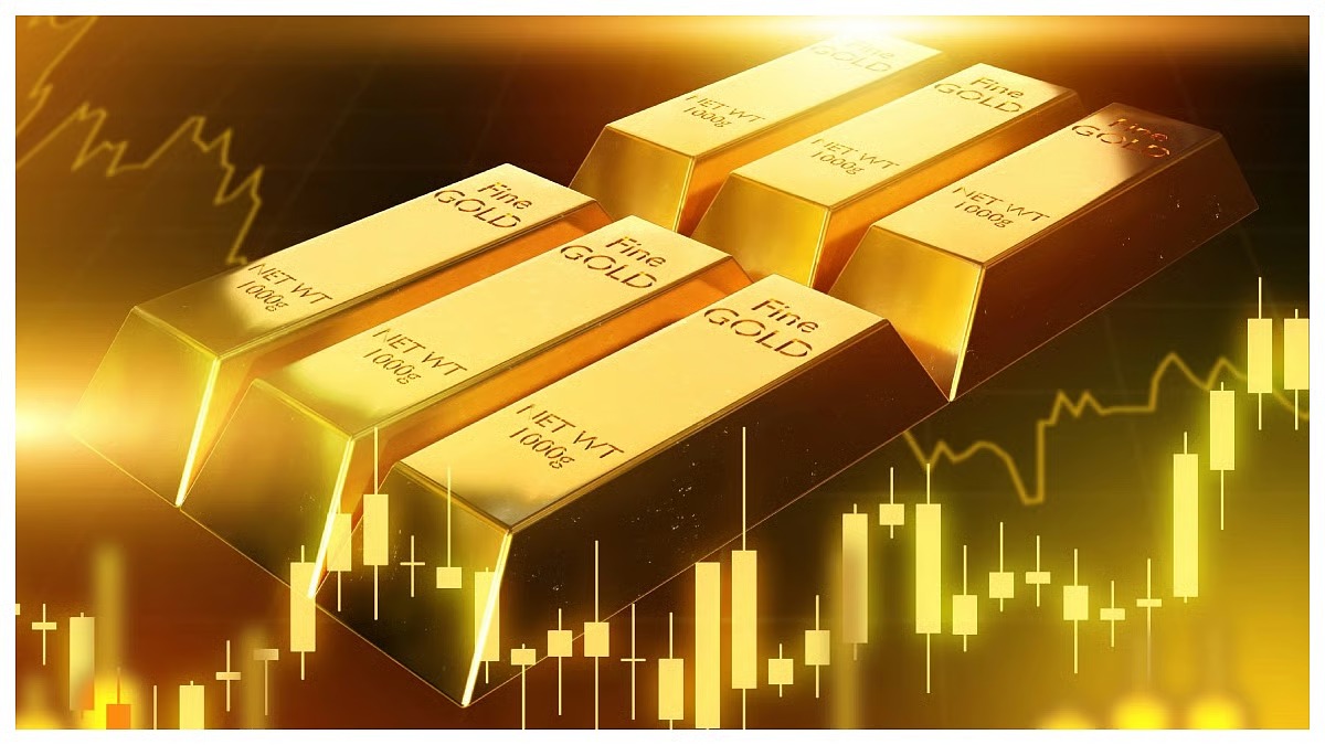 Gold’s Glittering Rally: Will 2026 Bring a Correction