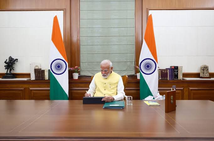 India’s Consulting Renaissance: PMO to Chart Roadmap for Indigenous Big Four Firms on September 23