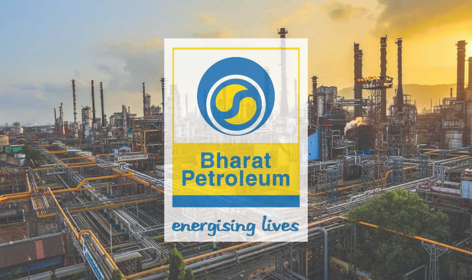 BPCL Advances Green Energy Projects With Major Milestones