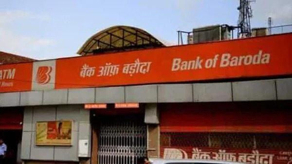 Bank of Baroda Holds 1-Year MCLR at 8.90%, Signals Rate Stability Ahead of RBI Meet