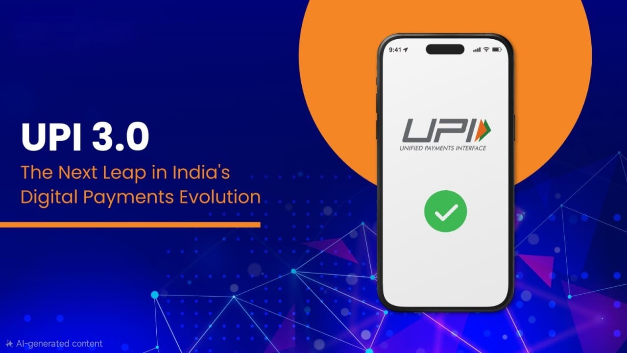 India’s UPI 3.0: The Future of Payments Speaks – Now Voice-Activated and Globally Accessible!