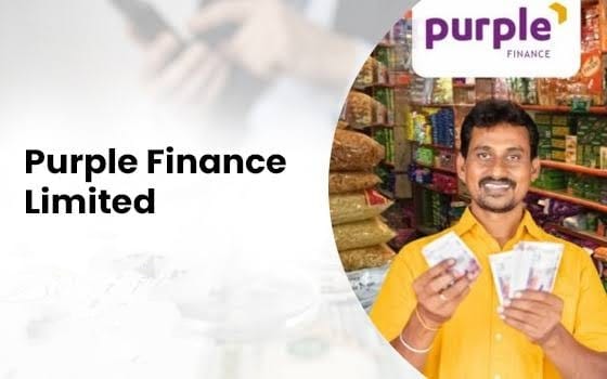 Purple Finance Sets the Stage for Growth Spurt — Big Money Moves Expected