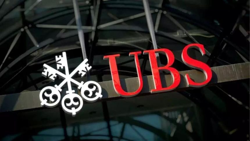 UBS Lifts AMS Price Target To CHF 13.4