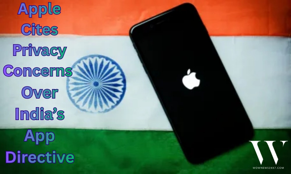 Apple to Raise Security Concerns on India’s Preload Cyber Safety App Order: Flags Risks to User Privacy