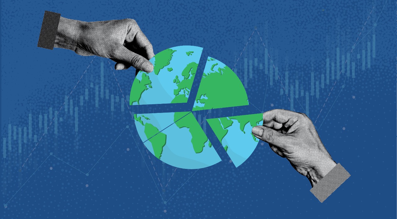 A New Era of Global Realignment: The Rise of a Transactional World Order
