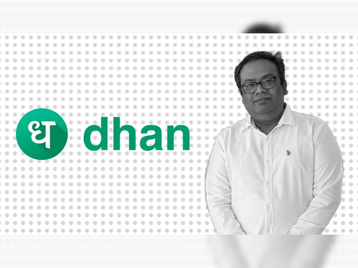 Dhan Unicorn Achievement: $120 Million Boost For India’s Gen Z Stock Trading Pioneer