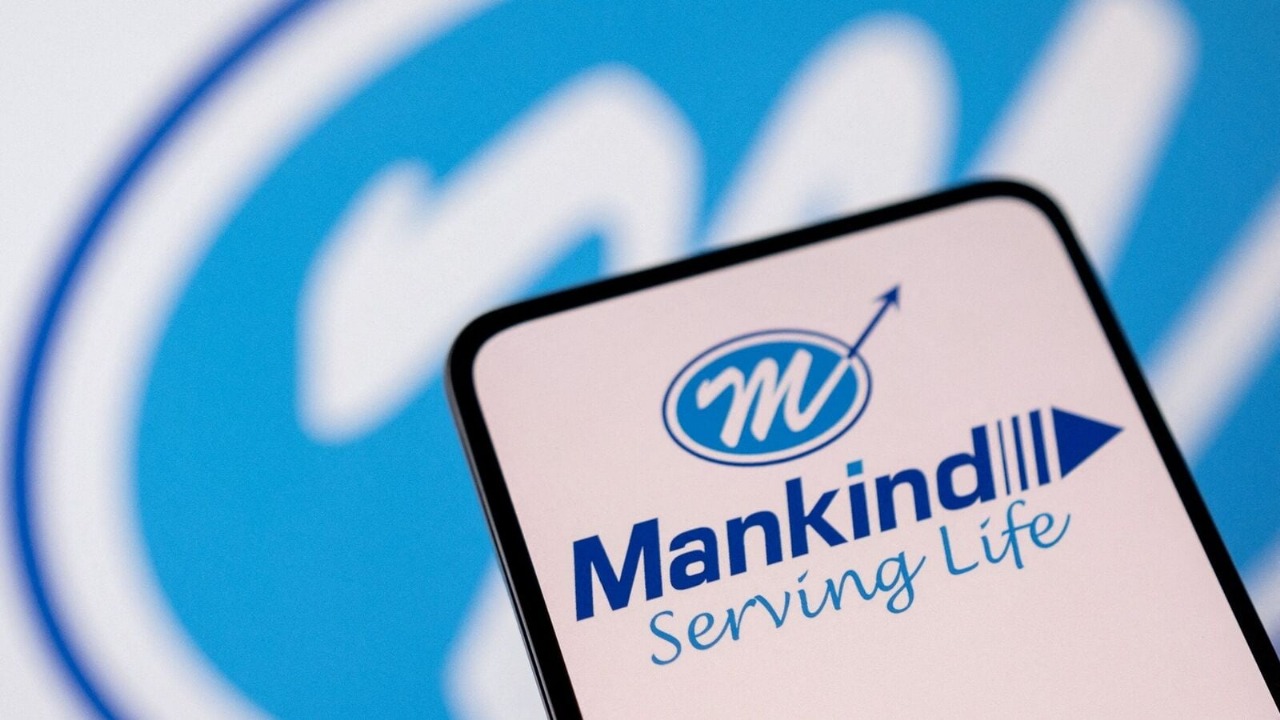 Pharma Giant Mankind Pharma Strikes Rs 7.97 Billion Deal to Acquire Branded Generic Business