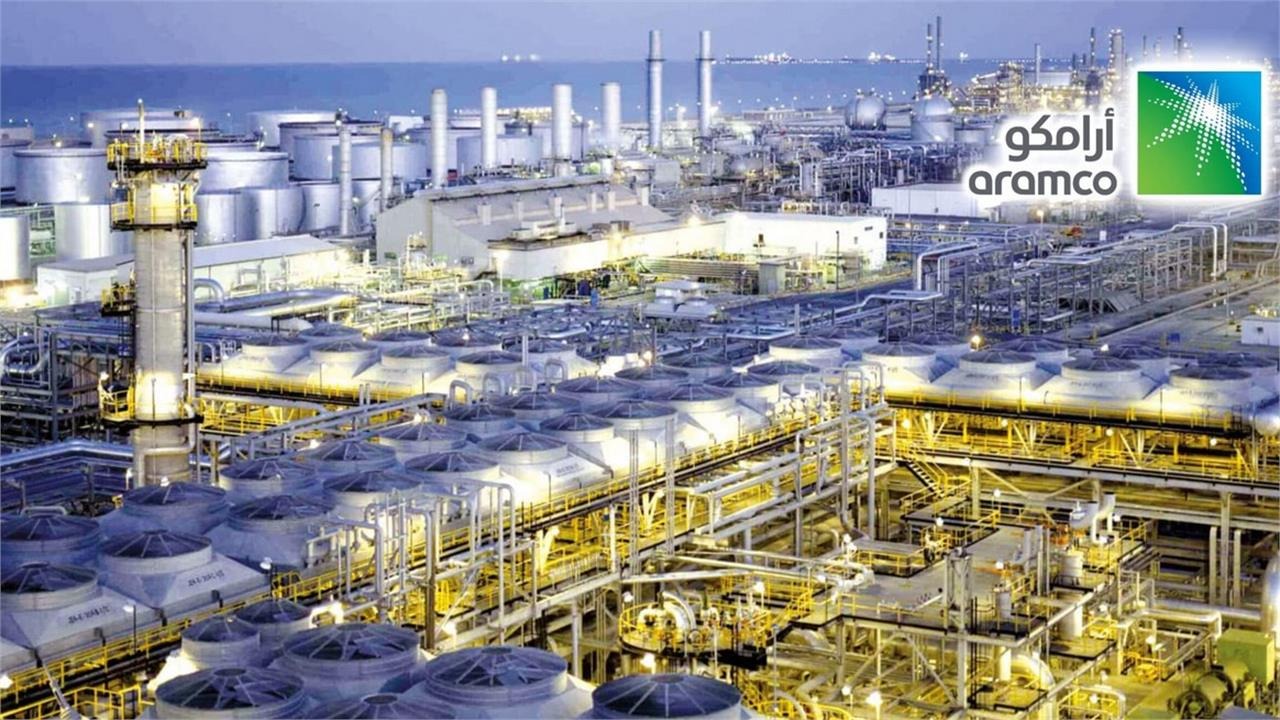 Iraq's SOMO And Saudi Aramco Suspend Crude Oil Sales To Nayara Energy Following EU Sanctions On Indian Refiner