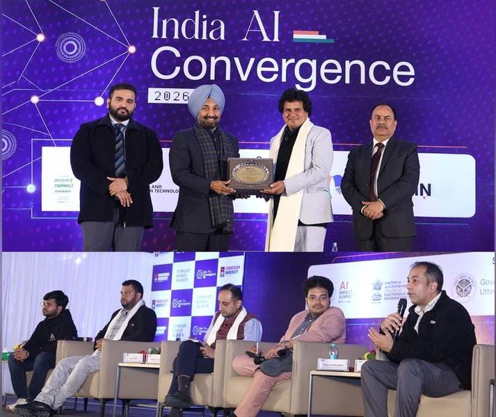 Chandigarh University Ignites Quantum Revolution with "Quantum for Bharat" Mission