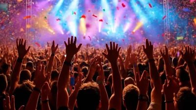 Celebrate Culture: 10 Vibrant Indian Festivals To Mark On Your 2026 Calendar