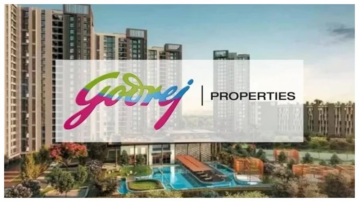 Godrej Properties To Merge Embellish Houses For Streamlined Real Estate Operations