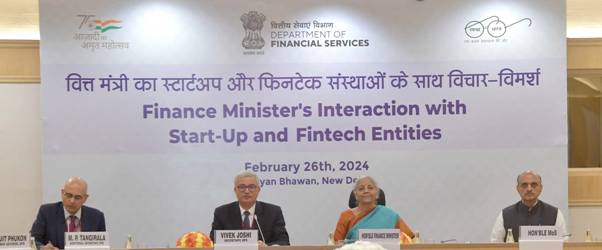 Sitharaman Sparks Economic Synergy: Austria Eyes India’s E-Mobility and Fintech Boom