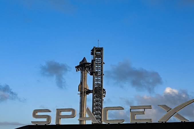 SpaceX Conducts 13th Starship Flight Test Amid Market Scrutiny