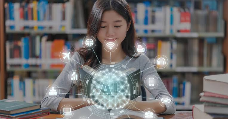 Harvard's Tech Guru Unveils the Digital DNA of Future Education
