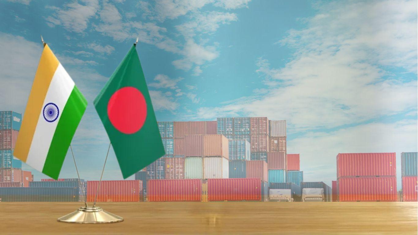 India Cuts Ties on Transshipment with Bangladesh: A Strategic Shift That Could Stitch Up Gains for Apparel Firms